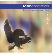 Azymuth - Latin Essentials