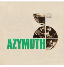 Azymuth - Azymuth (Deluxe Edition)