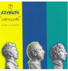 Azymuth - Carnival