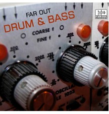 Azymuth, Friends from Rio, Marcos Valle - Drum & Bass