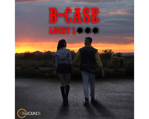 B-Case - LUCKY L