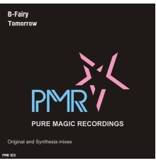 B-Fairy - Tomorrow