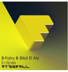 B-Fairy & Bilal El Aly - Eclipse