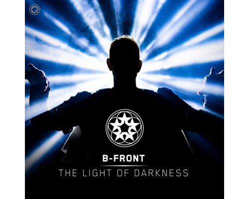 B-Front - The Light Of Darkness