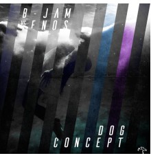 B-Jam vs Enos - Dog Concept