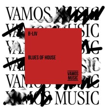 B-Liv - Blues of House