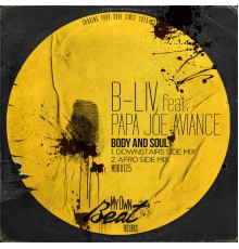 B-Liv - Body and Soul