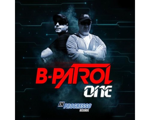 B-Patrol - One