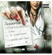 B-Real - The Prescription