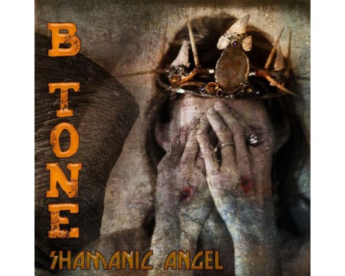 B-Tone - Shamanic Angel