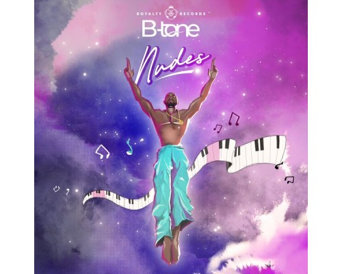 B-Tone - Nudes