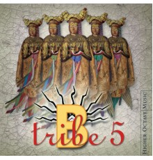 B-Tribe - 5