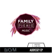 B/O/M - Audissey