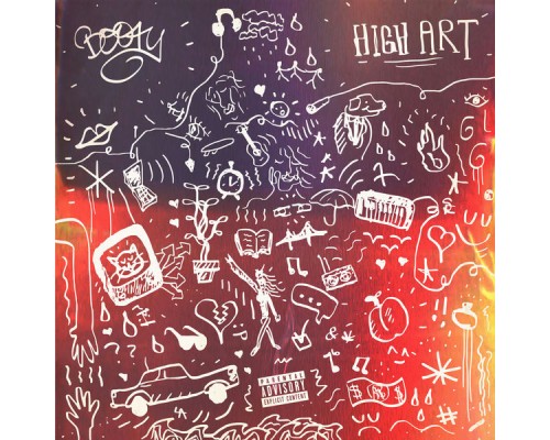 B00ty - High Art