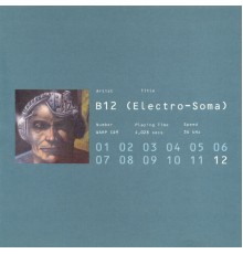 B12 - Electro Soma