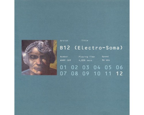 B12 - Electro Soma