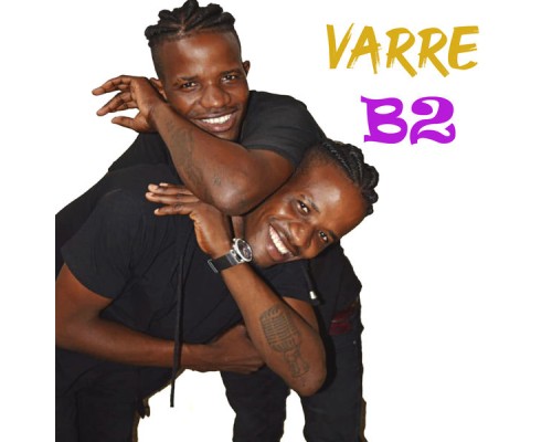 B2 - Varre