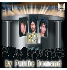 B21 - By Public Demand