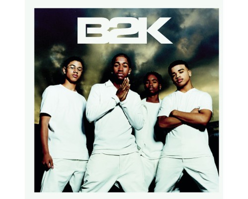 B2K - B2K