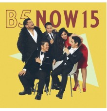 B5 - Now15