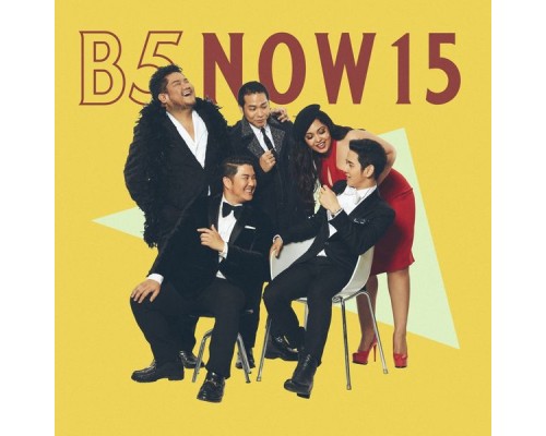 B5 - Now15