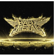 BABYMETAL - Metal Resistance