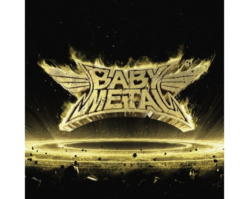 BABYMETAL - Metal Resistance