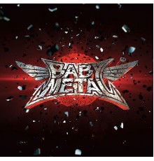 BABYMETAL - BABYMETAL