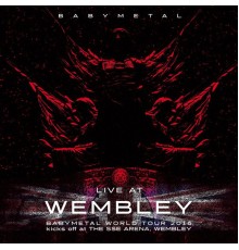 BABYMETAL - Live at Wembley