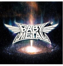 BABYMETAL - Metal Galaxy