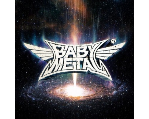 BABYMETAL - Metal Galaxy