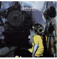 BADLANDS - Handmade Pieces