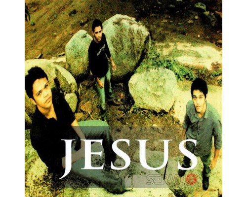 BANDA SERVU'S - Jesus