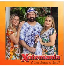 BANDA XOTEMANIA - Banda Xotemania