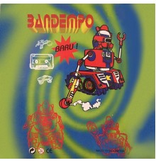 BANDEMPO - Bandempo 20th Anniversary