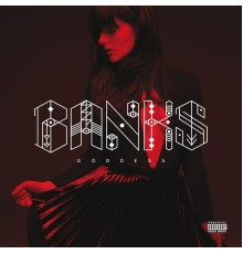 BANKS - Goddess (Deluxe)