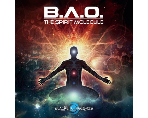 B.A.O. - The Spirit Molecule