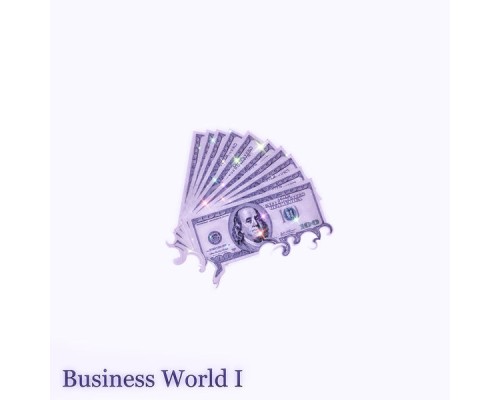 BARABANOV - BUSINESS WORLD I