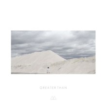 BASECAMP - Greater Than - EP