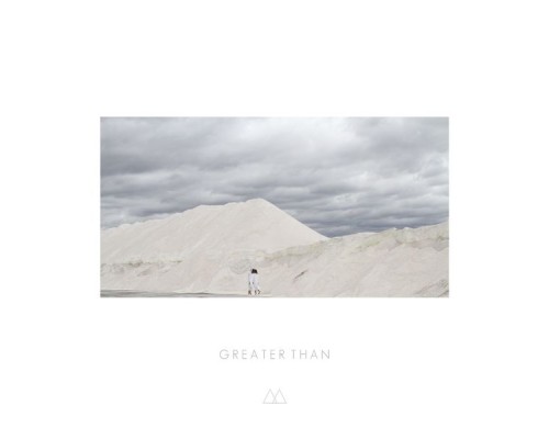 BASECAMP - Greater Than - EP