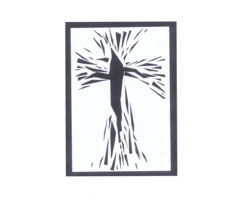 BASIC with David J - Splinters of the Cross BASIC with David J - Splinters of the Cross