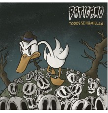 BATICANO - TODOS SE HUMILLAN