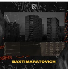 BAXTIMARATOVICH - Problem