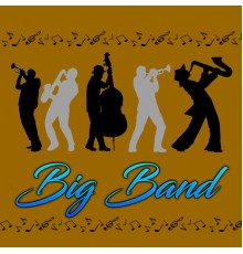 BBC Big Band - Big Band