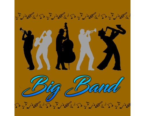 BBC Big Band - Big Band BBC Big Band - Big Band