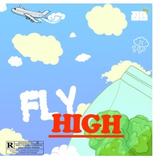 BBC FLYBOY - Fly High