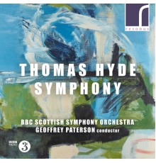 BBC Scottish Symphony Orchestra & Geoffrey Paterson - Hyde: Symphony, Op. 20