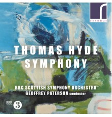 BBC Scottish Symphony Orchestra & Geoffrey Paterson - Hyde: Symphony, Op. 20