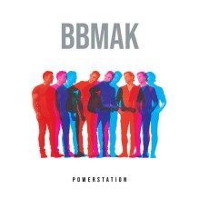 BBMak - Powerstation