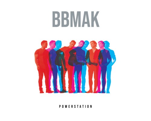 BBMak - Powerstation